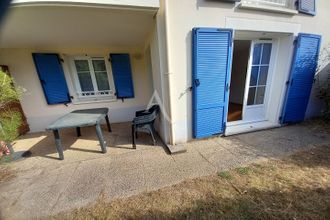 achat appartement bretignolles-sur-mer 85470