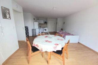 achat appartement bretignolles-sur-mer 85470