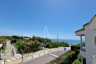 achat appartement bretignolles-sur-mer 85470