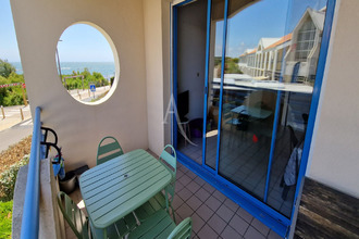 achat appartement bretignolles-sur-mer 85470