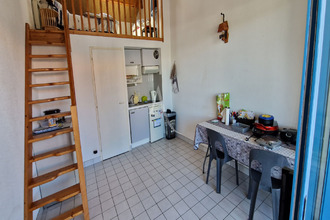 achat appartement bretignolles-sur-mer 85470