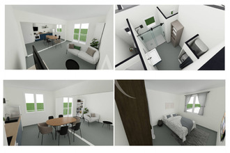 achat appartement bretignolles-sur-mer 85470