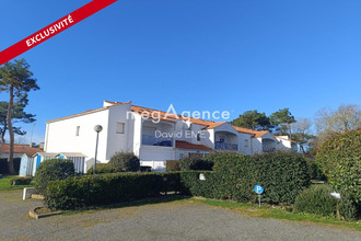 achat appartement bretignolles-sur-mer 85470