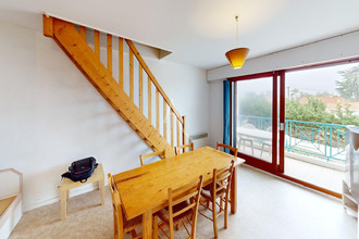 achat appartement bretignolles-sur-mer 85470