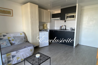 achat appartement bretignolles-sur-mer 85470