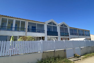 achat appartement bretignolles-sur-mer 85470