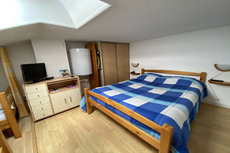 achat appartement bretignolles-sur-mer 85470