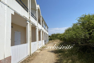 achat appartement bretignolles-sur-mer 85470