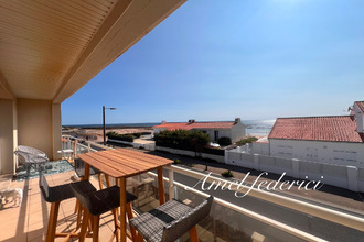 achat appartement bretignolles-sur-mer 85470
