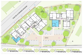 achat appartement bretignolles-sur-mer 85470