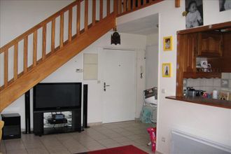 achat appartement bretigny-sur-orge 91220