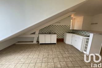 achat appartement bretigny-sur-orge 91220