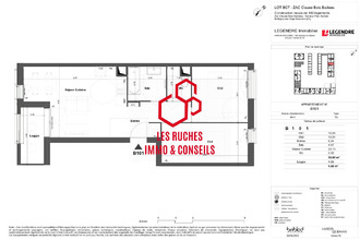 achat appartement bretigny-sur-orge 91220