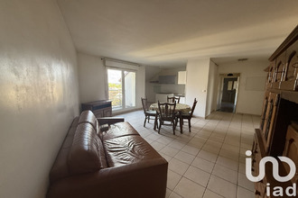 achat appartement bretigny-sur-orge 91220
