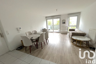 achat appartement bretigny-sur-orge 91220