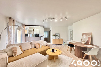 achat appartement bretigny-sur-orge 91220