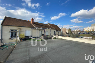 achat appartement bretigny-sur-orge 91220