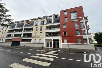 achat appartement bretigny-sur-orge 91220