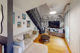 achat appartement bretigny-sur-orge 91220