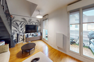 achat appartement bretigny-sur-orge 91220