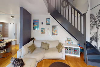 achat appartement bretigny-sur-orge 91220