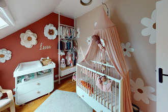 achat appartement bretigny-sur-orge 91220