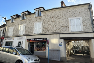 achat appartement bretigny-sur-orge 91220
