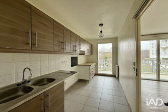 achat appartement bretigny-sur-orge 91220