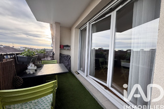 achat appartement bretigny-sur-orge 91220