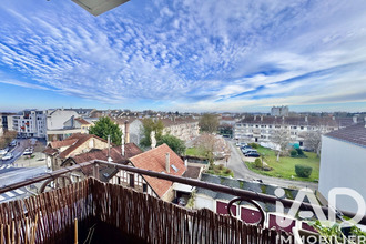 achat appartement bretigny-sur-orge 91220