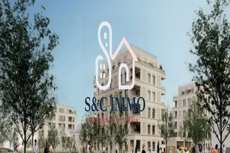 achat appartement bretigny-sur-orge 91220