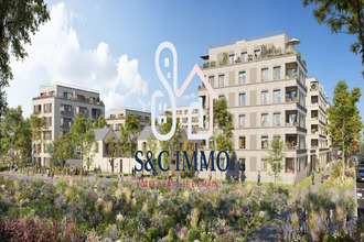 achat appartement bretigny-sur-orge 91220