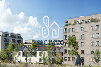 achat appartement bretigny-sur-orge 91220