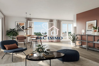 achat appartement bretigny-sur-orge 91220