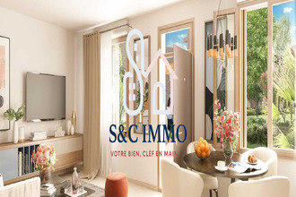 achat appartement bretigny-sur-orge 91220