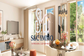 achat appartement bretigny-sur-orge 91220