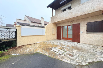 achat appartement bretigny-sur-orge 91220