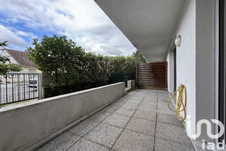 achat appartement bretigny-sur-orge 91220