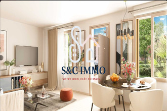 achat appartement bretigny-sur-orge 91220