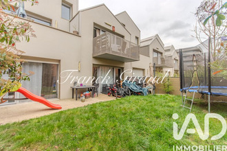 achat appartement bretigny-sur-orge 91220