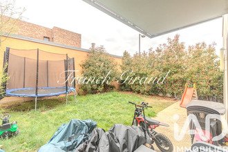 achat appartement bretigny-sur-orge 91220