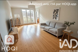 achat appartement bretigny-sur-orge 91220