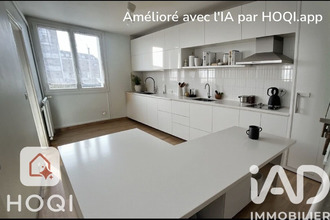 achat appartement bretigny-sur-orge 91220