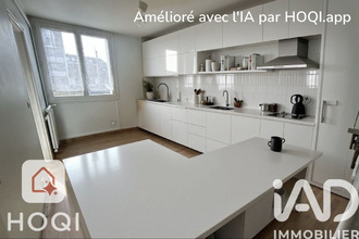 achat appartement bretigny-sur-orge 91220