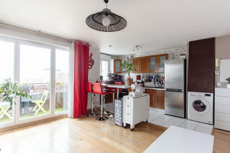 achat appartement bretigny-sur-orge 91220