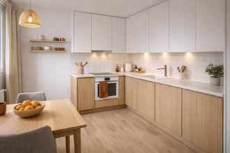 achat appartement bretigny-sur-orge 91220