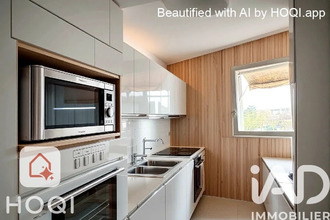 achat appartement bretigny-sur-orge 91220