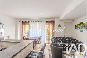 achat appartement bretigny-sur-orge 91220