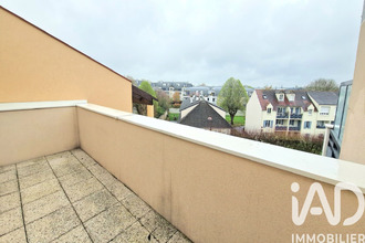 achat appartement bretigny-sur-orge 91220