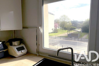 achat appartement bretigny-sur-orge 91220